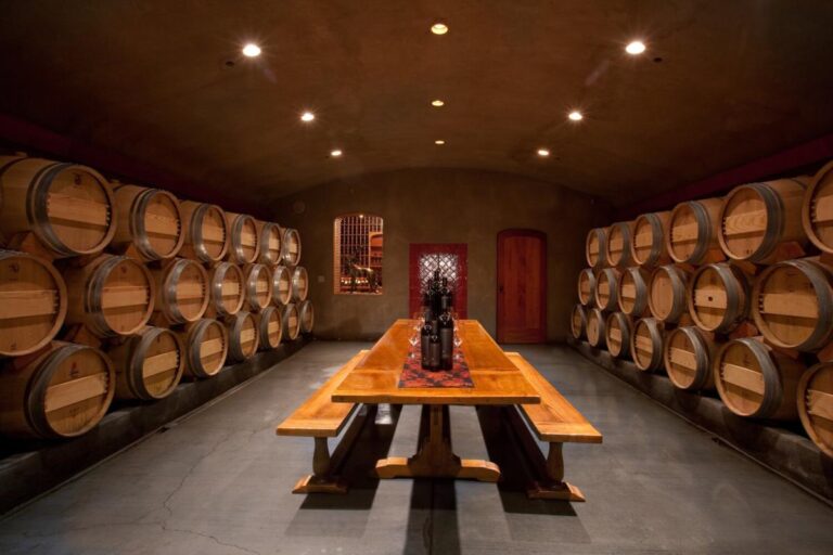 The Vines of St. Helena: Anomaly Vineyards
