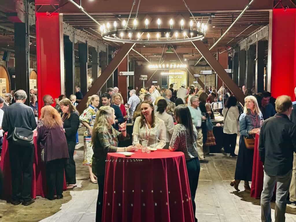 st helena events